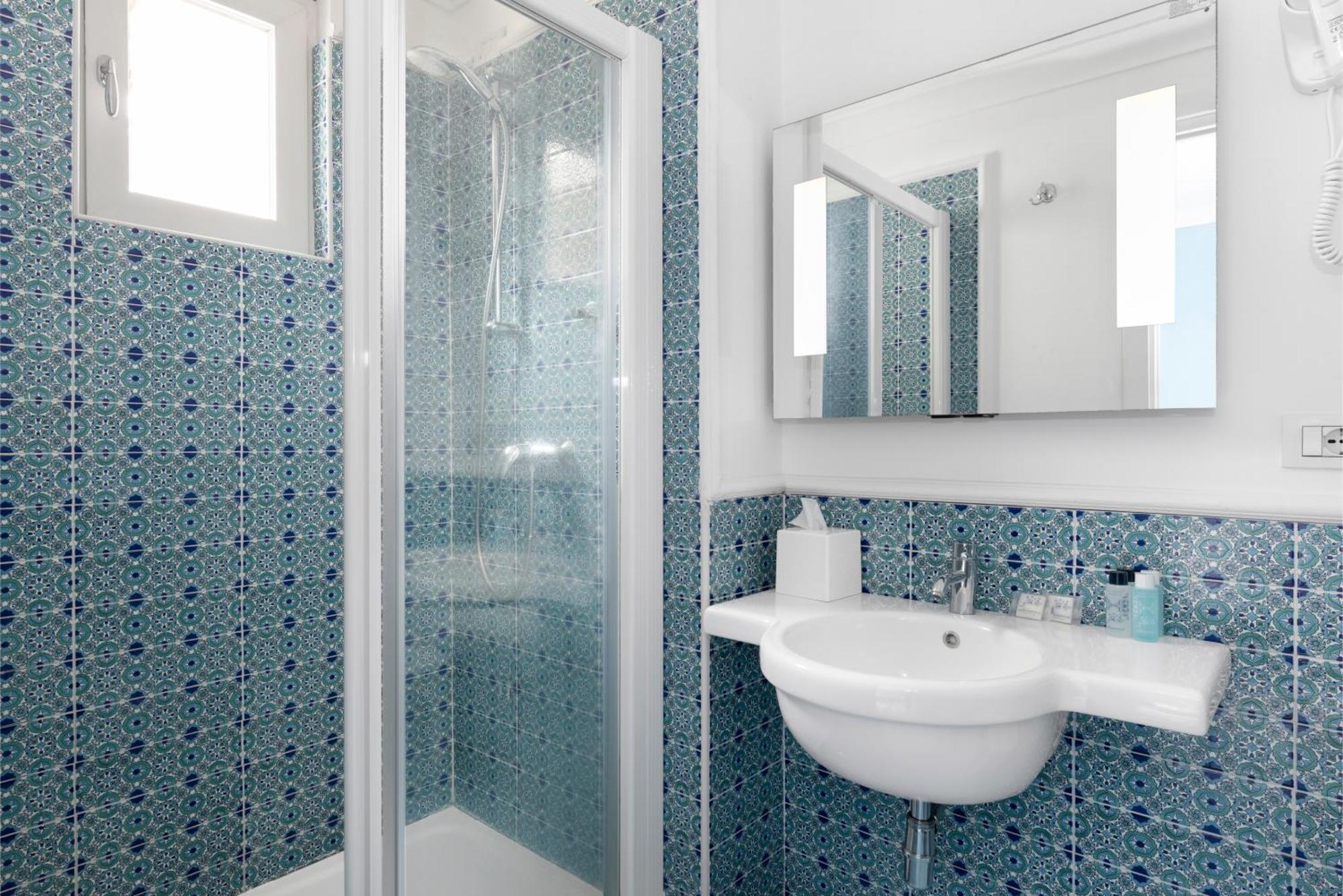 Hotel Bougainville Positano Ruang foto